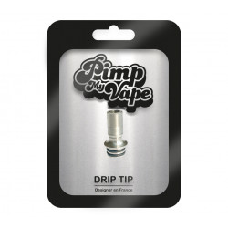 Drip Tip 510 PVM0052 - Pimp My Vape