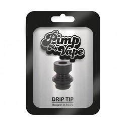 Drip Tip 510 PVM0053 - Pimp My Vape