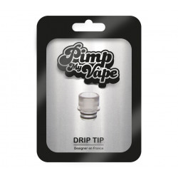 Drip Tip 510 PVM0054 - Pimp My Vape