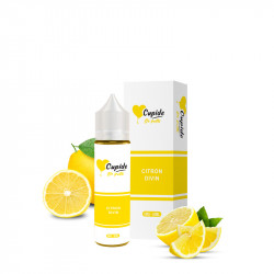 Citron Divin 50ml - Cupide