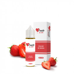 Fraise de Mara 50ml - Cupide