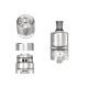 Kit de remplacement Top Fill Bi2hop MTL RTA - Ambition Mods