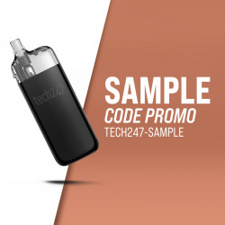 Sample Tech247 1800mAh - Smoktech