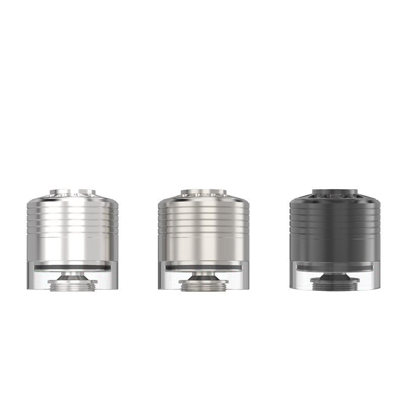 Kit de remplacement Top Fill Bi2hop MTL RTA - Ambition Mods