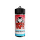 Heisenberg Cherry Dragon Fruit Ice 100ml - Vampire Vape