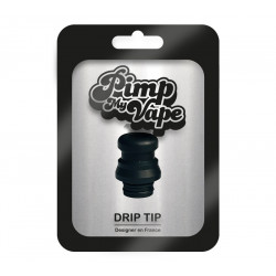 Drip Tip 510 PVM0055 - Pimp My Vape