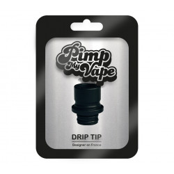Drip Tip 510 PVM0057 - Pimp My Vape