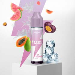 Icy Paradise 50ml - T-Juice