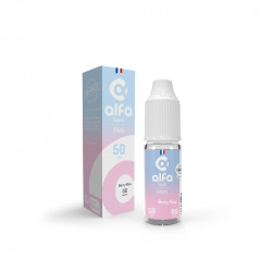 Berry Kiss 10ml par 5 - Alfaliquid