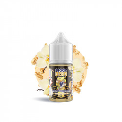 Concentré Vanilla Crunch 30ml - Biggy Bear