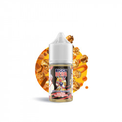 Concentré Pop Corn Toffee Caramel 30ml - Biggy Bear