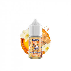 Concentré Dulce Caramel Sensation 30ml - Biggy Bear