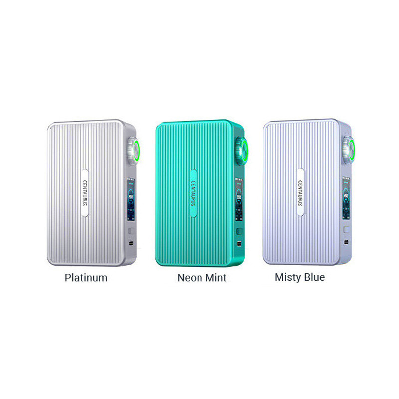 Box Centaurus M200 Colors Lost Vape LCA distribution