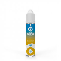 California 50ml - Alfaliquid