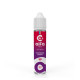 Framboise Cassis 50ml - Alfaliquid