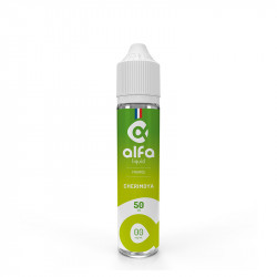 Cherimoya 50ml - Alfaliquid