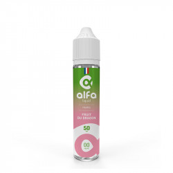 Fruit du Dragon 50ml - Alfaliquid