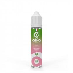 Tropical Cloud 50ml - Alfaliquid