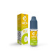 Thé Vert 10ml - Sels - Alfaliquid