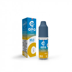 FR-S 10ml par 5 - Sels - Alfaliquid