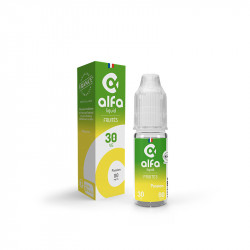 Passion 10ml par 5 - Alfaliquid