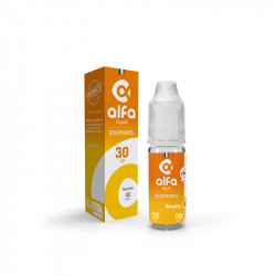 Noisette 10ml - Alfaliquid