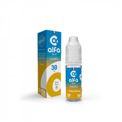 Classic Blond 10ml - Alfaliquid