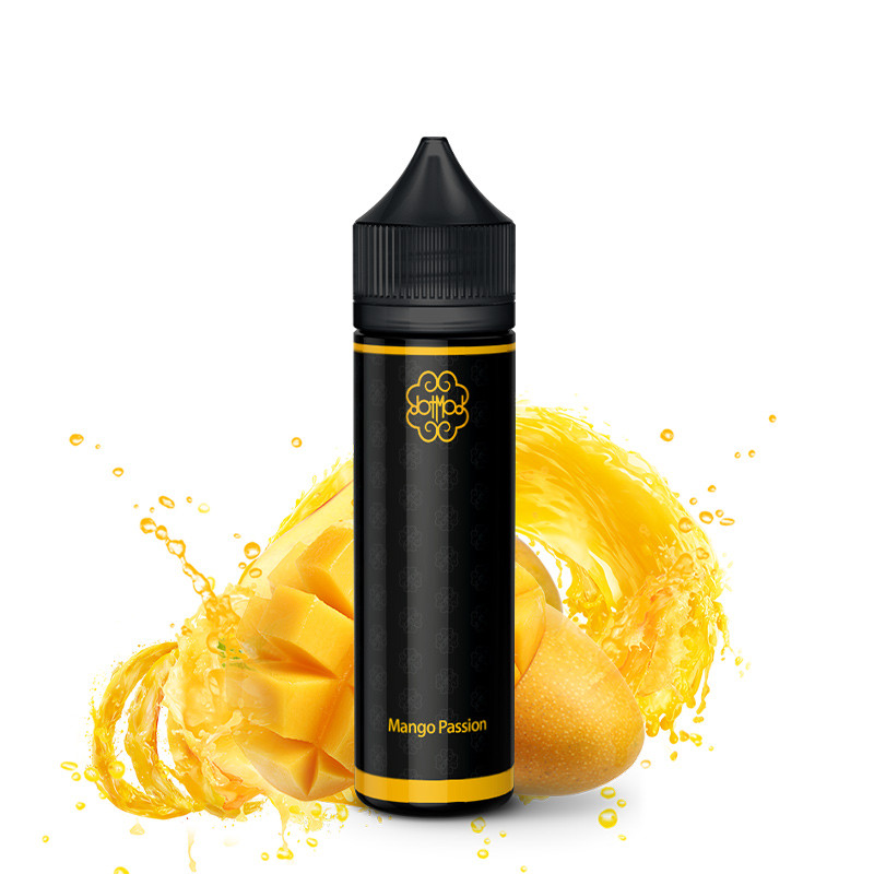 Mango Passion 50ml - Dotmod