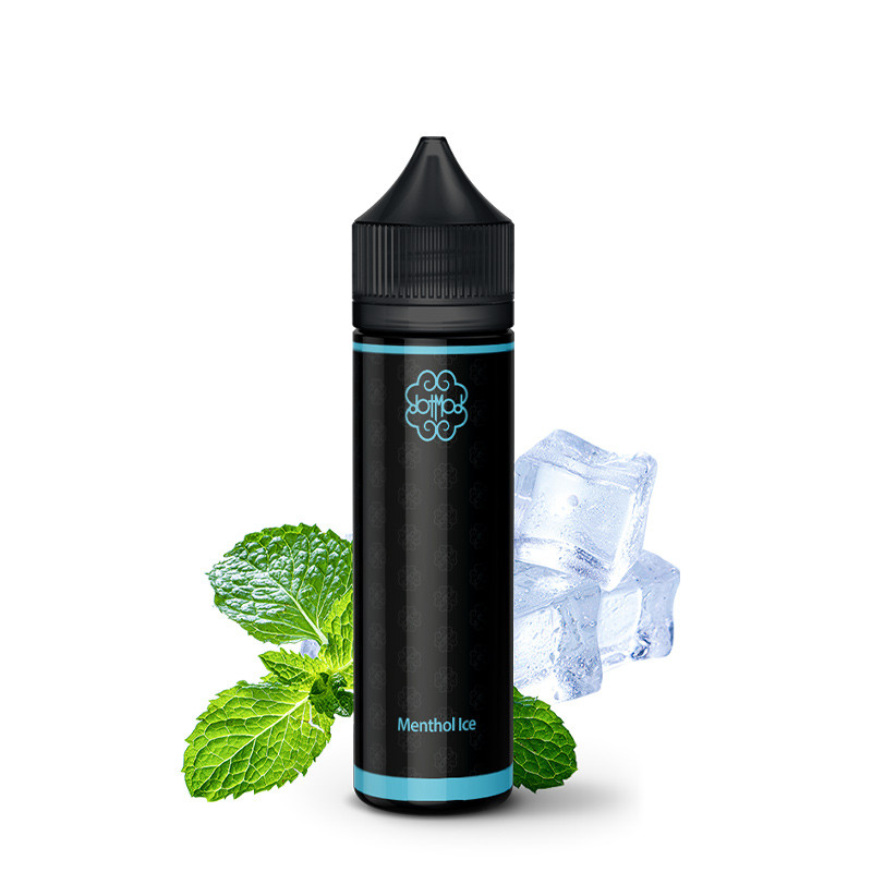 Menthol Ice 50ml - Dotmod