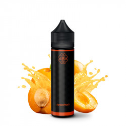 Apricot Peach 50ml - Dotmod