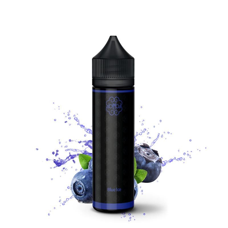 Blue Ice 50ml - Dotmod