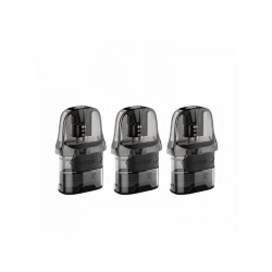 Cartouches Ursa Nano Pro V2 par 3 - Lost Vape