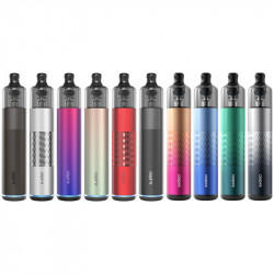 Kit Flexus Stik - Aspire