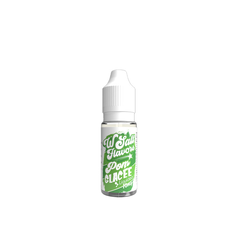 Pom Glacée 10ml - Wsalt Flavour