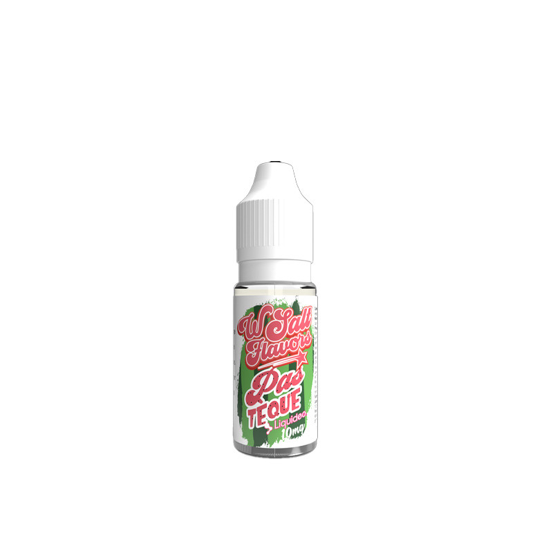 Pastèque 10ml - Wsalt Flavour