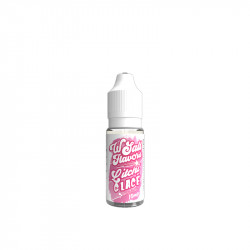 Litchi Glacé 10ml - Wsalt Flavour