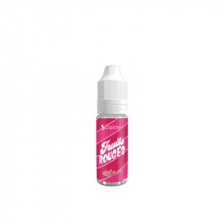 Fruits Rouges 10ml - Wsalt Flavour