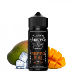 Philipines Mango 100ml - Fcukin' Flava