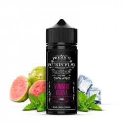 Yummay Guava 100ml - Fcukin' Flava