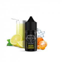 Concentré Smashin' Lemonade 30ml - Fcukin' Flava