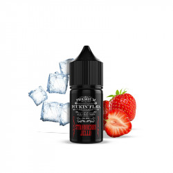 Concentré Strawberry Jello 30ml - Fcukin' Flava
