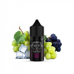 Concentré Freezy Grape 30ml - Fcukin' Flava