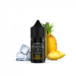 Concentré Freezy Pineapple 30ml - Fcukin' Flava