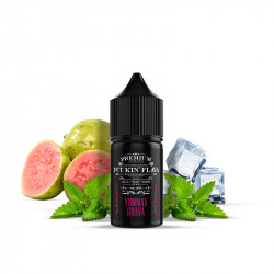 Concentré Yummay Guava 30ml - Fcukin' Flava