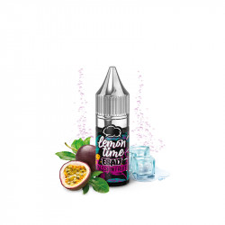 Passion Fruit 10ml - Esalt - Lemon'Time