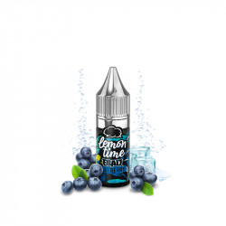 Blueberry 10ml - Esalt - Lemon'Time