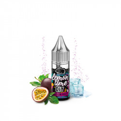 Concentré Passion Fruit 10ml - Lemon'Time