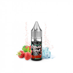 Concentré Strawberry 10ml - Lemon'Time