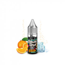 Concentré Orange 10ml - Lemon'Time