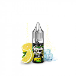 Concentré Lemon 10ml - Lemon'Time